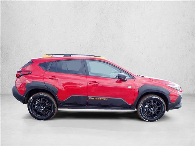 New 2026 Subaru Crosstrek 2.5i Wilderness image 5