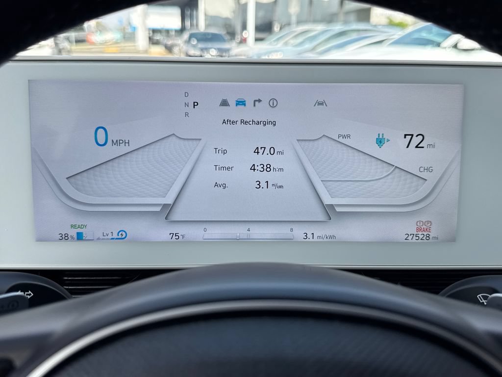 Used 2024 Hyundai Ioniq 5 SE RWD image 32