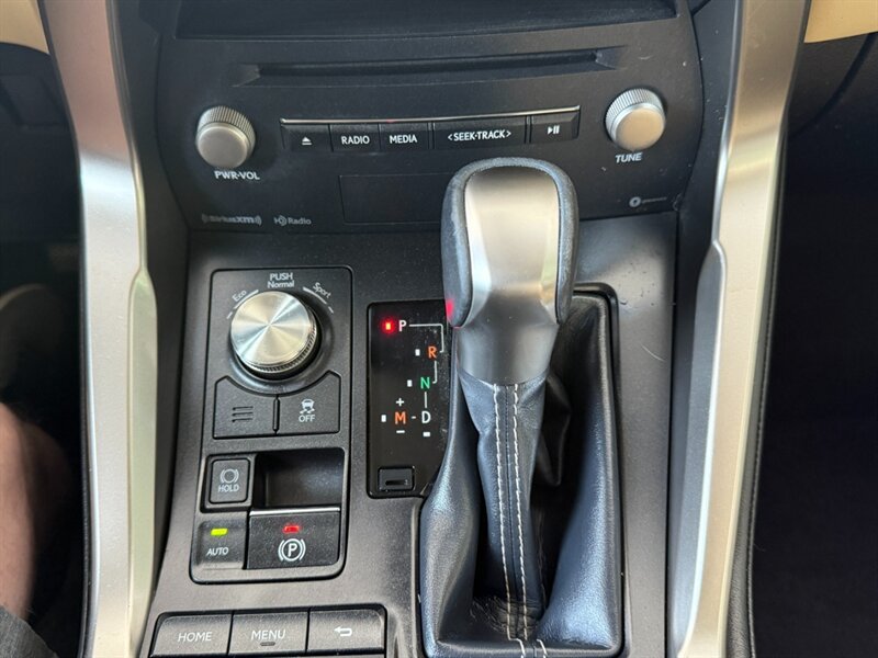 Used 2019 Lexus NX 300 FWD w/ Accessory Package image 32