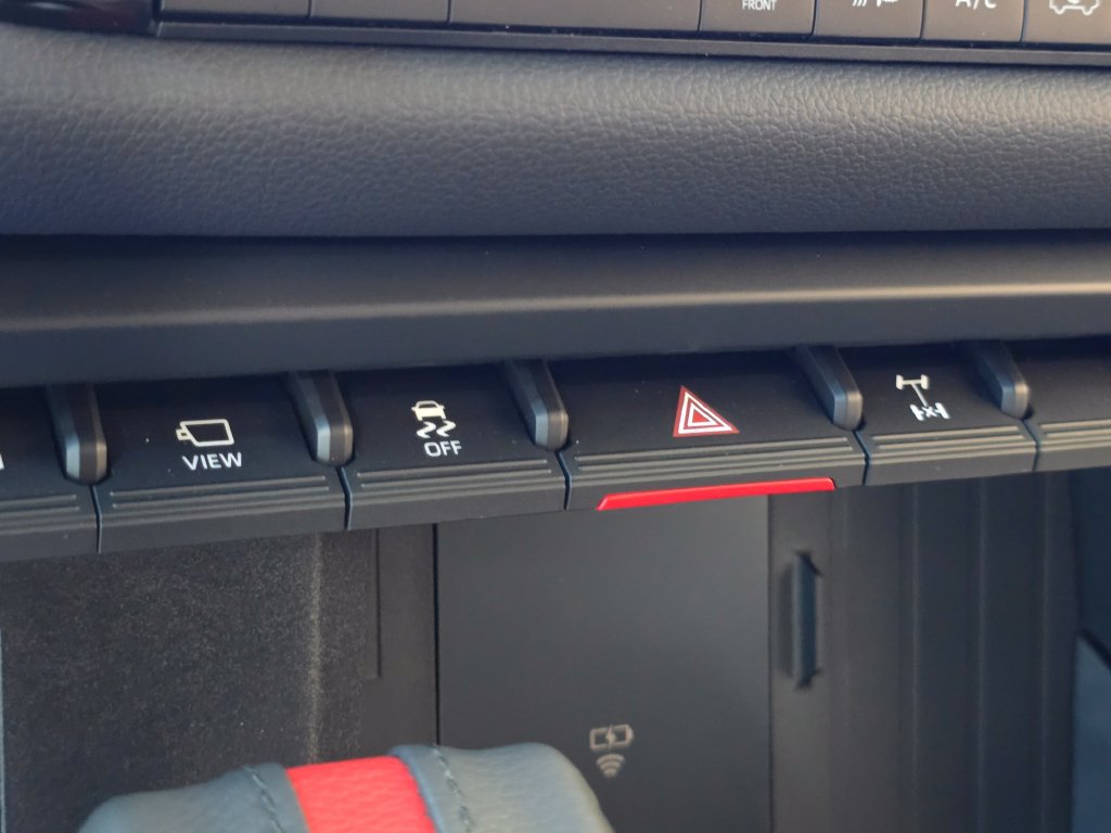 New 2026 Toyota Tundra TRD Pro AWD/4WD image 34