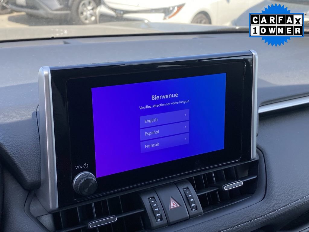 Certified 2023 Toyota RAV4 XLE Premium image 6