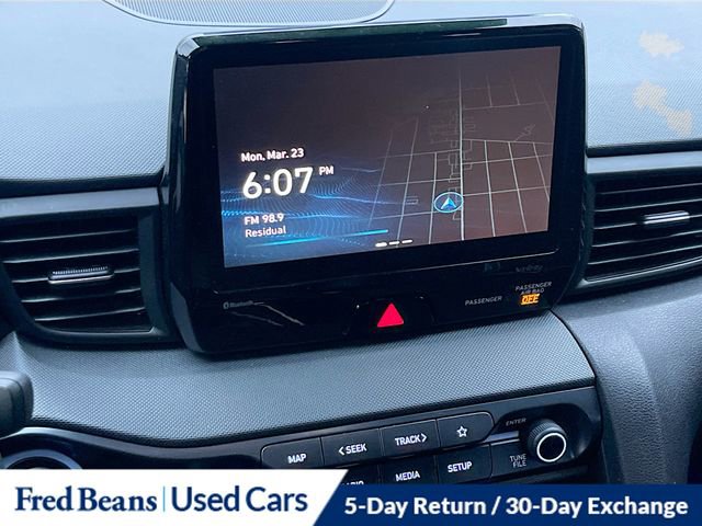 Used 2022 Hyundai Veloster N image 17