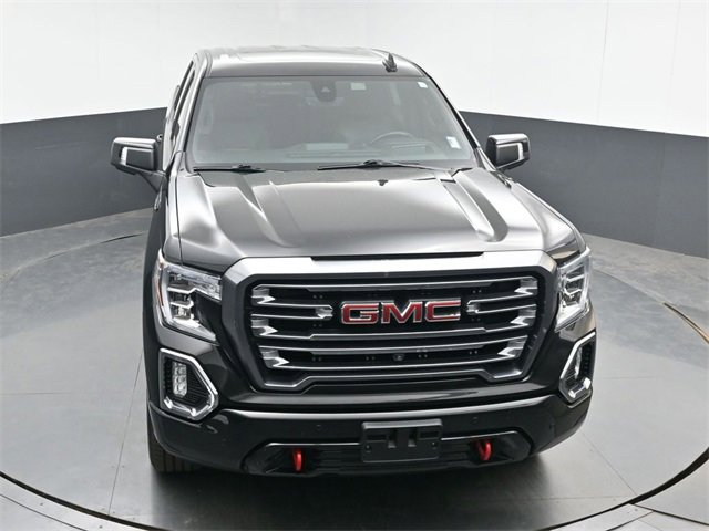 Used 2020 GMC Sierra 1500 AT4 w/ AT4 Premium Package image 36