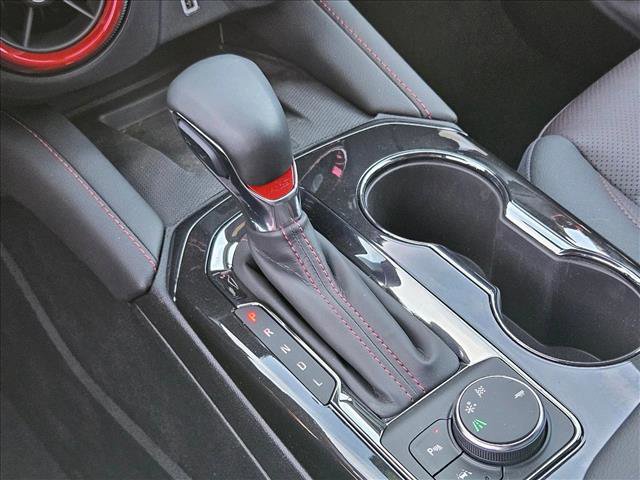 New 2026 Chevrolet Blazer RS w/ Driver Confidence II Package image 12