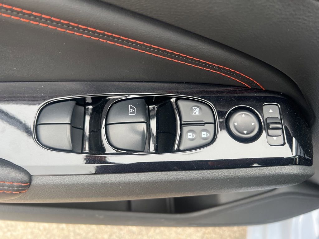 Certified 2023 Nissan Altima 2.5 SR image 46