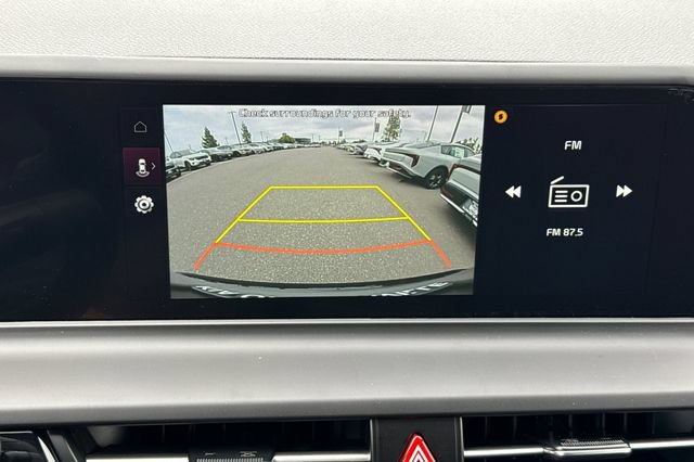 New 2026 Kia Seltos S FWD image 25
