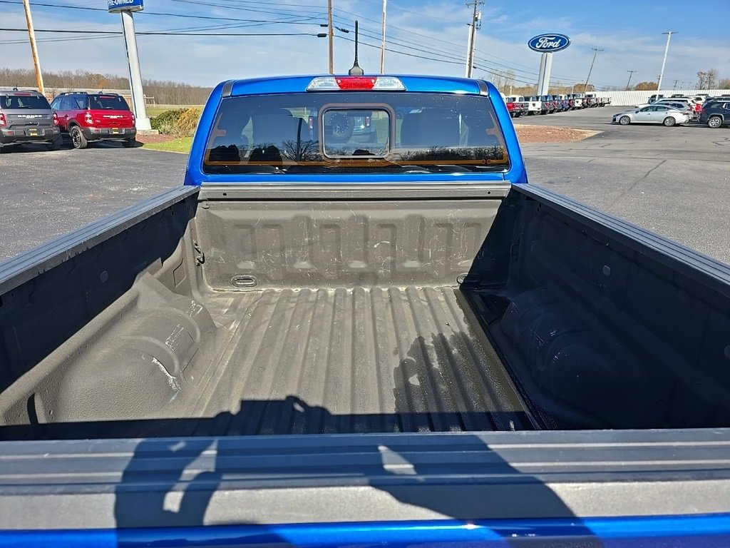 Used 2019 Ford Ranger XLT w/ Equipment Group 302A Luxury image 9