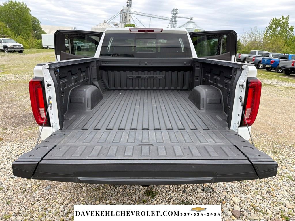 Used 2019 GMC Sierra 1500 Denali w/ Denali Ultimate Package AWD/4WD image 33