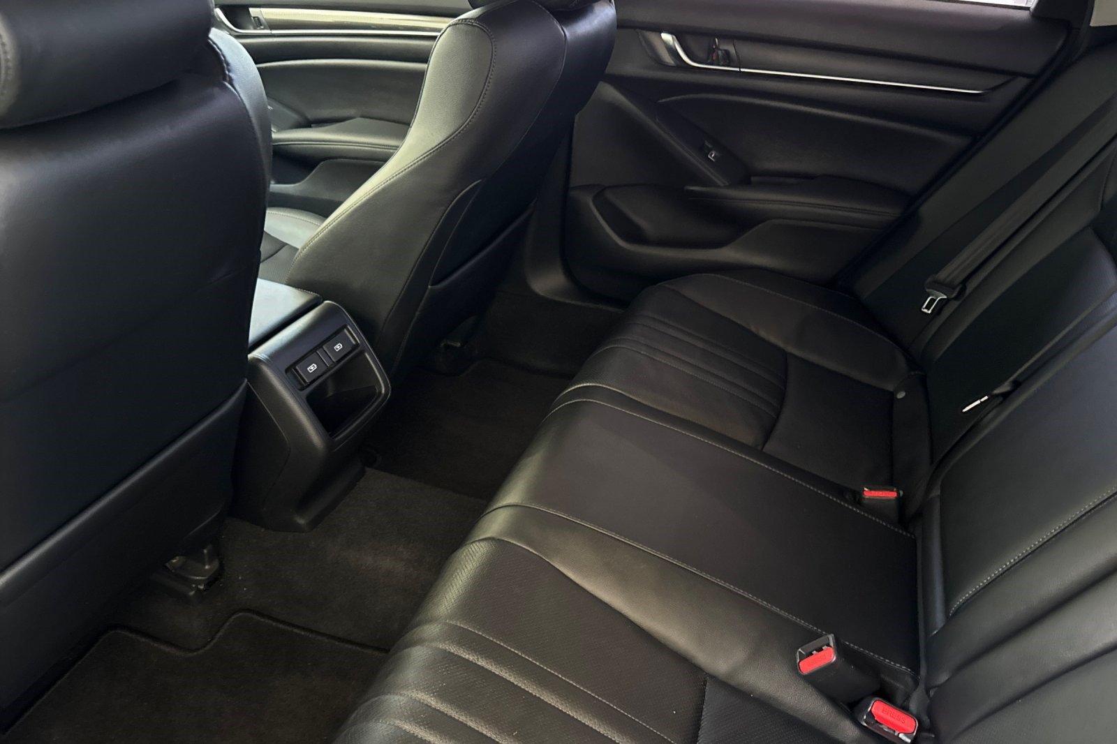 Used 2021 Honda Accord Sport Special Edition image 15