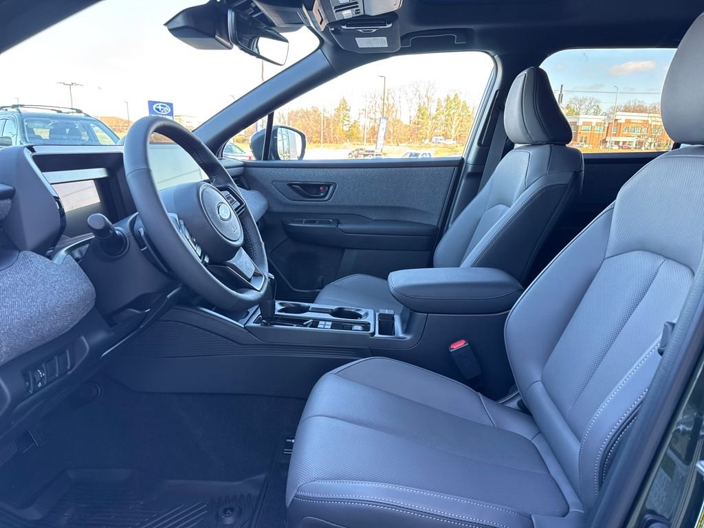 New 2026 Subaru Outback Limited image 14