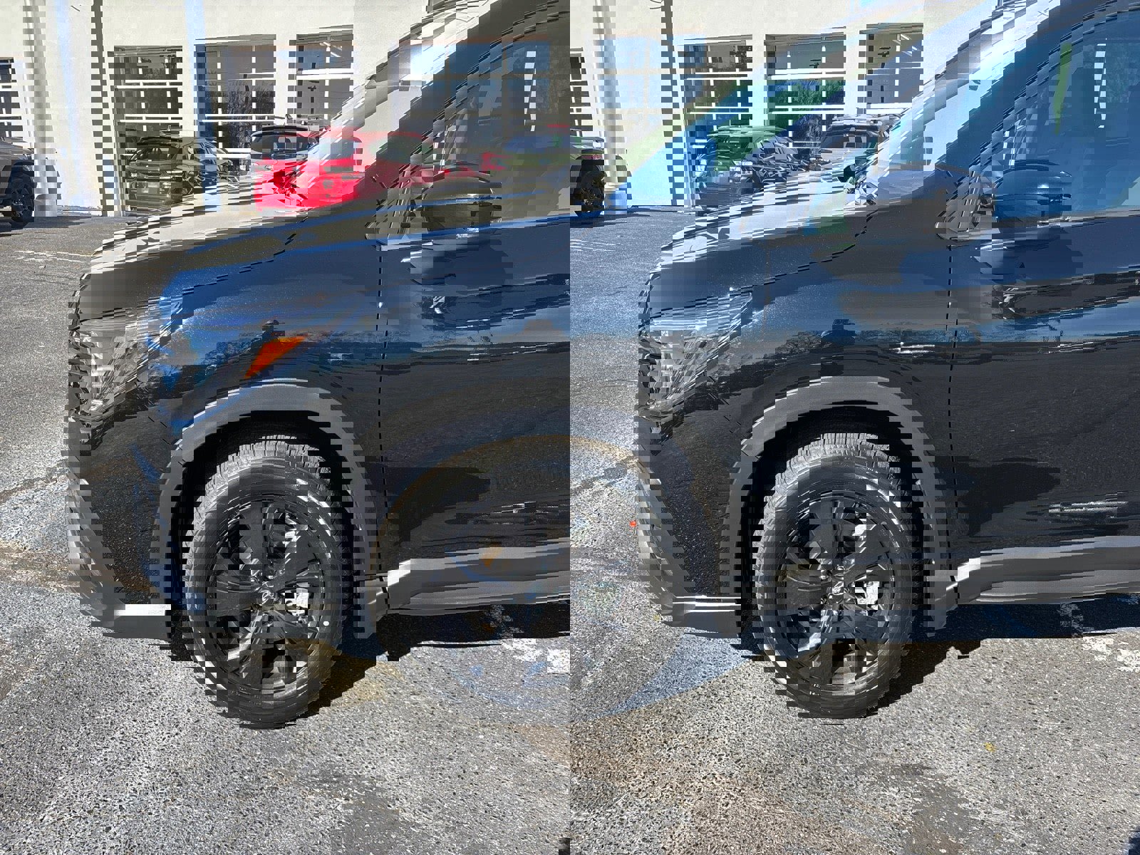 New 2026 Subaru Ascent Premium image 7