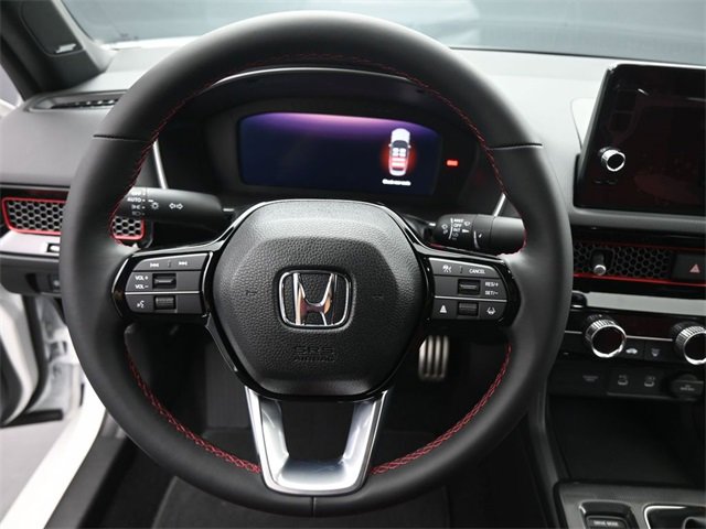 New 2026 Honda Civic Si image 28