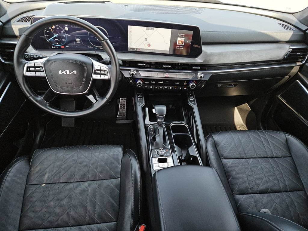 Used 2024 Kia Telluride SX Prestige X-Pro AWD/4WD image 26