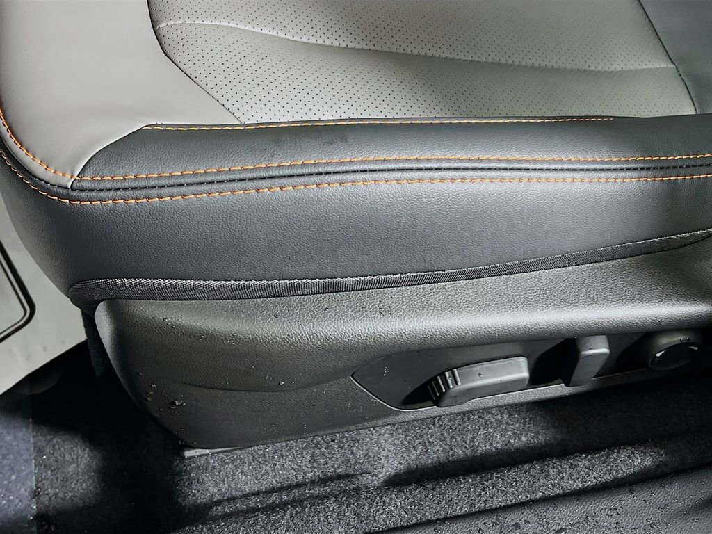 New 2026 Subaru Crosstrek 2.5i Limited image 15