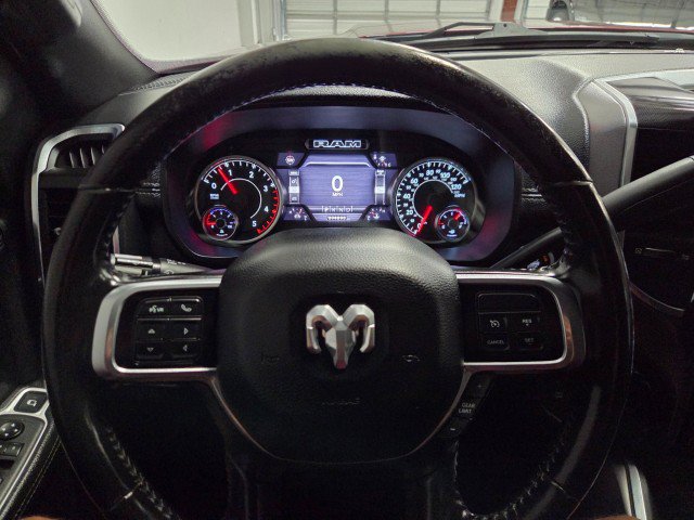 Used 2022 RAM 3500 Laramie AWD/4WD image 42