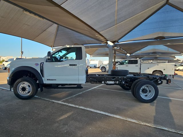 New 2026 Ford F450 XL w/ XL Chrome Package RWD image 5