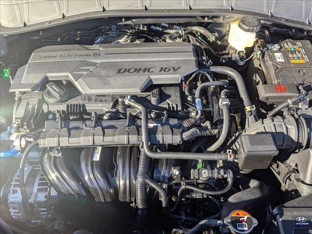 New 2026 Hyundai Kona SEL Sport FWD image 15