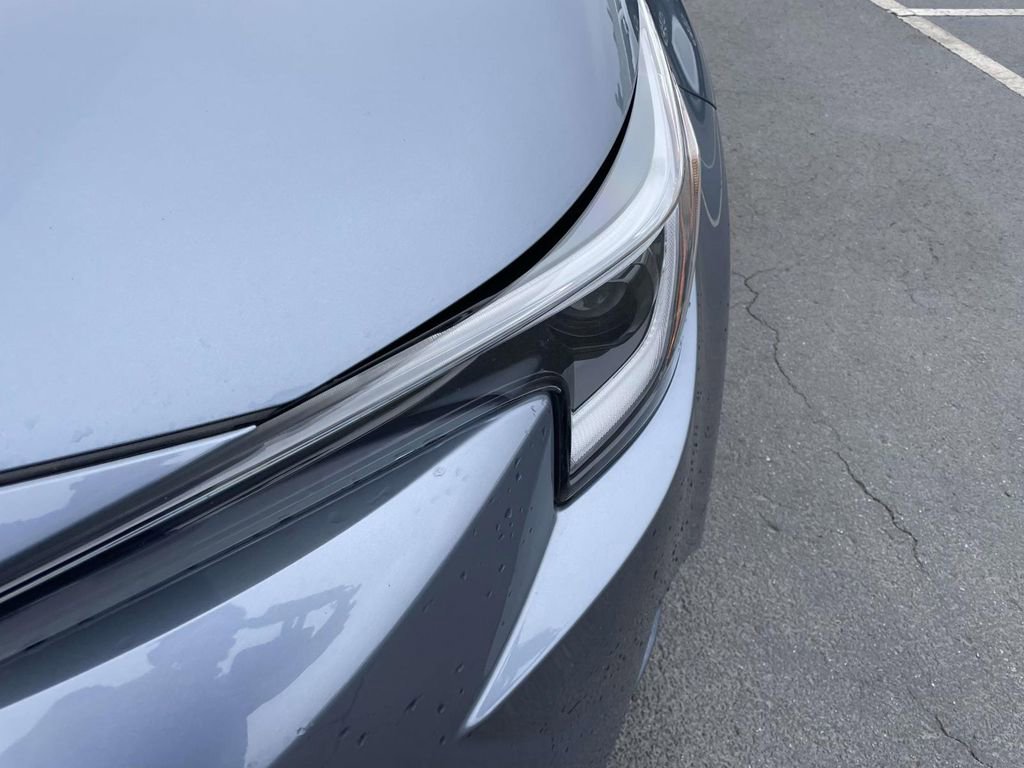 Used 2024 Toyota Corolla LE image 14