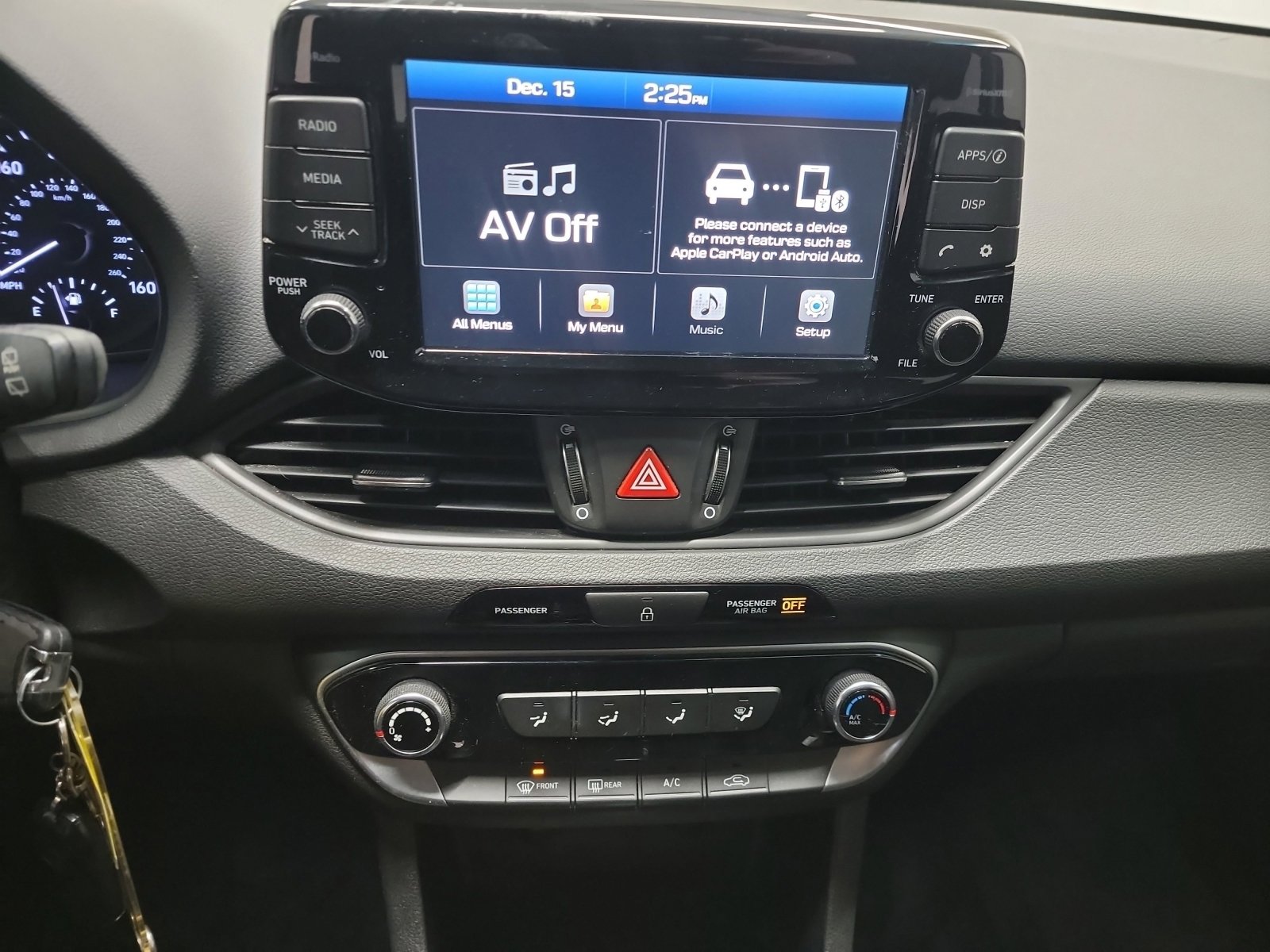Used 2018 Hyundai Elantra GT image 21