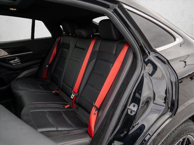 Used 2022 Mercedes-Benz GLE 53 AMG 4MATIC Coupe image 21