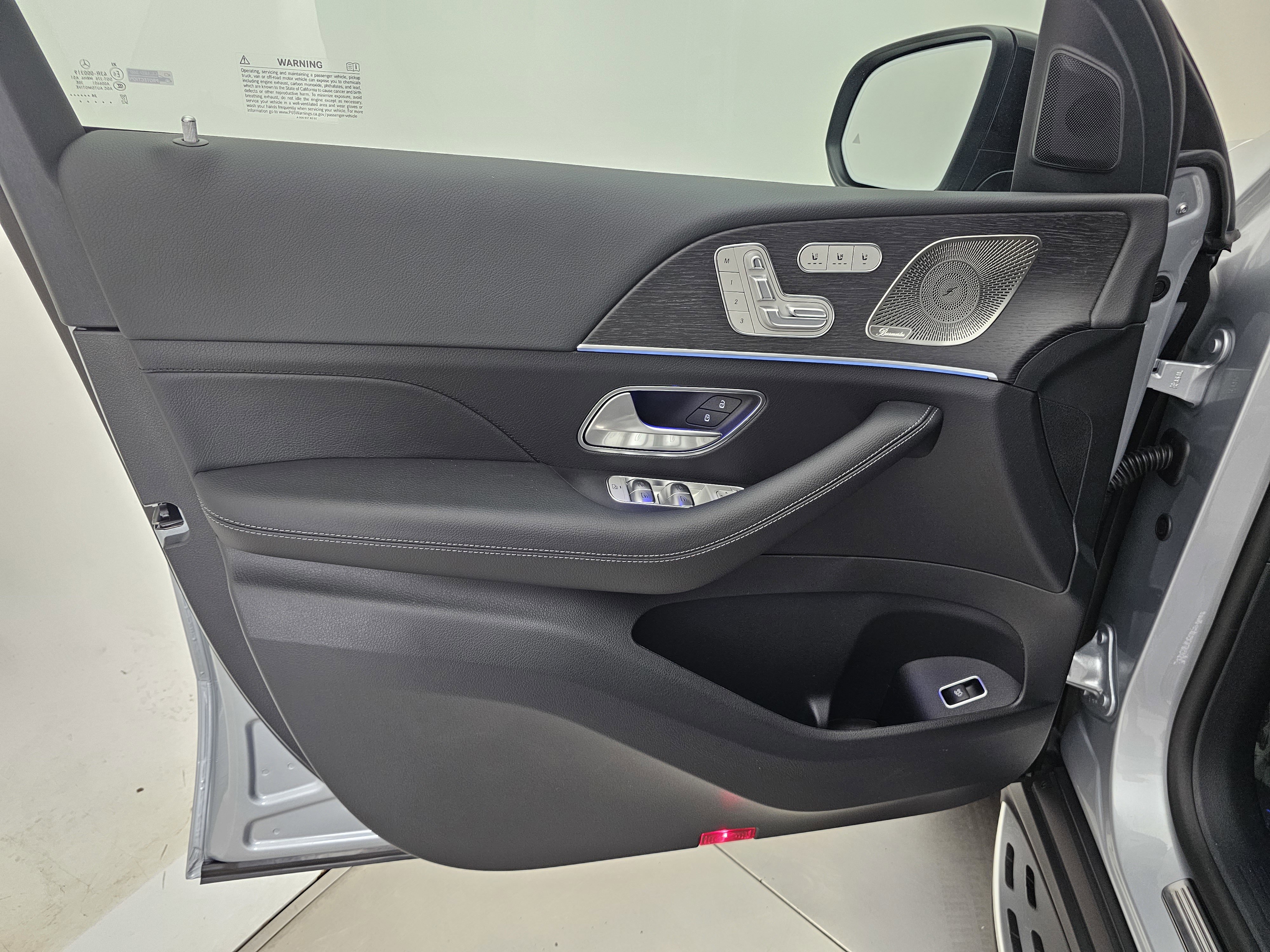 New 2026 Mercedes-Benz GLE 450 4MATIC Coupe image 10