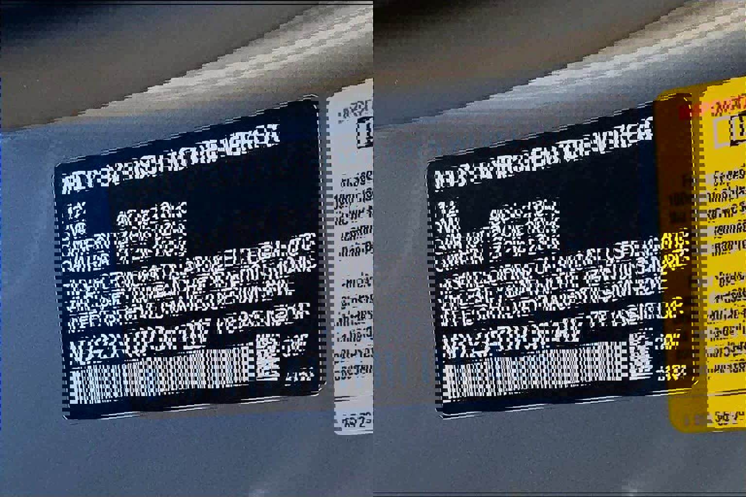 Used 2023 BMW 430i Convertible image 32