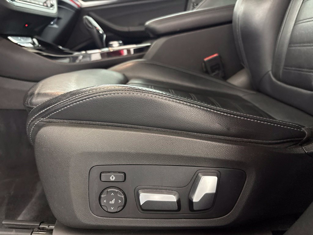 Used 2018 BMW X3 xDrive30i AWD/4WD image 25