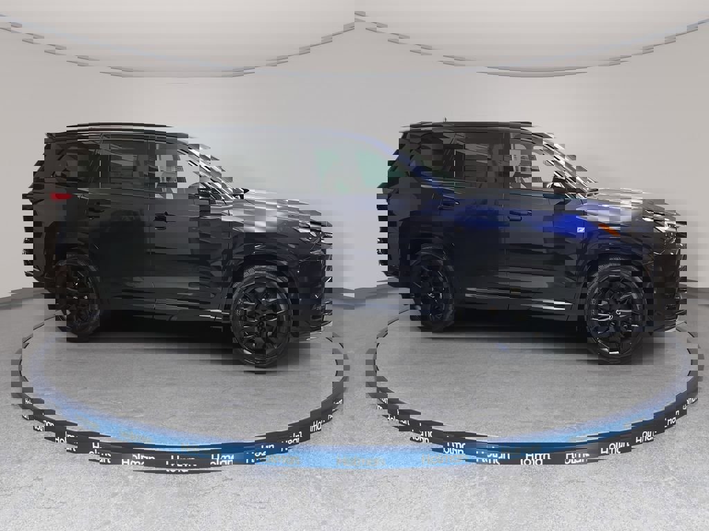 New 2026 Lexus TX 350 AWD image 4