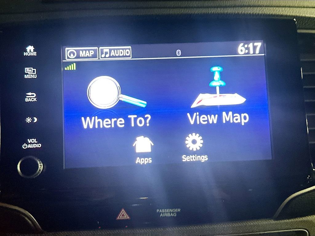 Used 2023 Honda Ridgeline RTL-E image 18