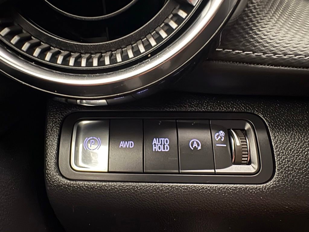 Used 2025 Chevrolet Equinox LT AWD/4WD image 27