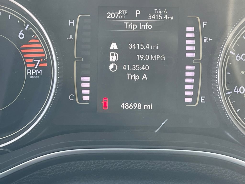 Used 2020 Jeep Cherokee Latitude Plus image 40