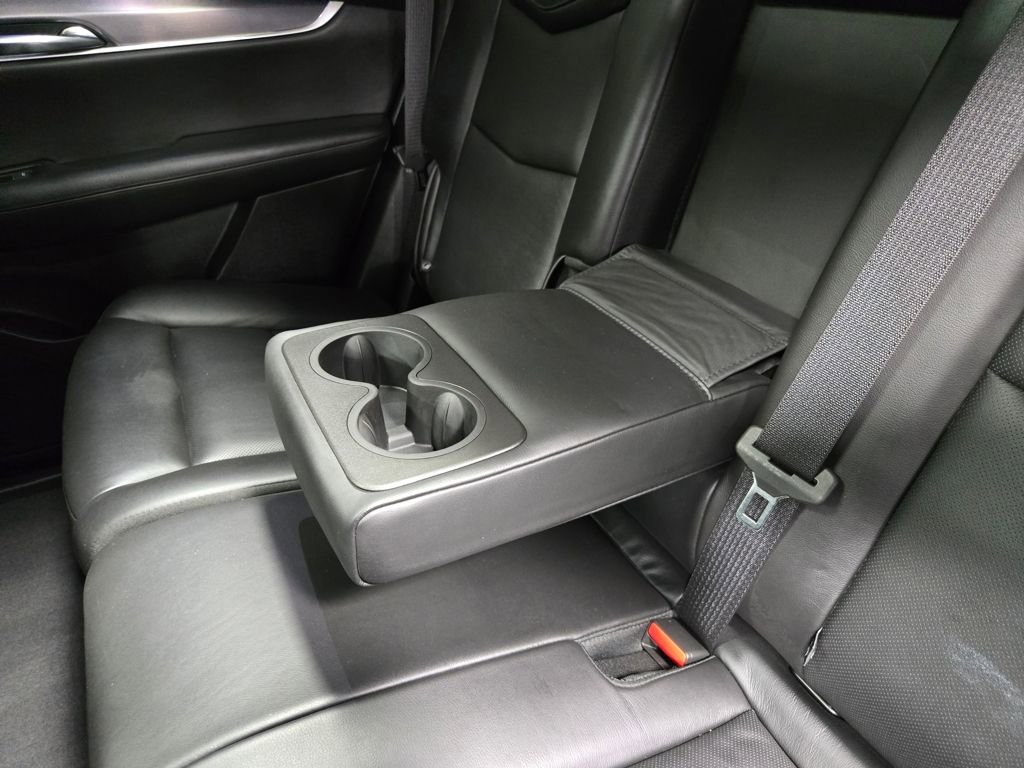 Used 2019 Cadillac XT5 Premium Luxury image 34