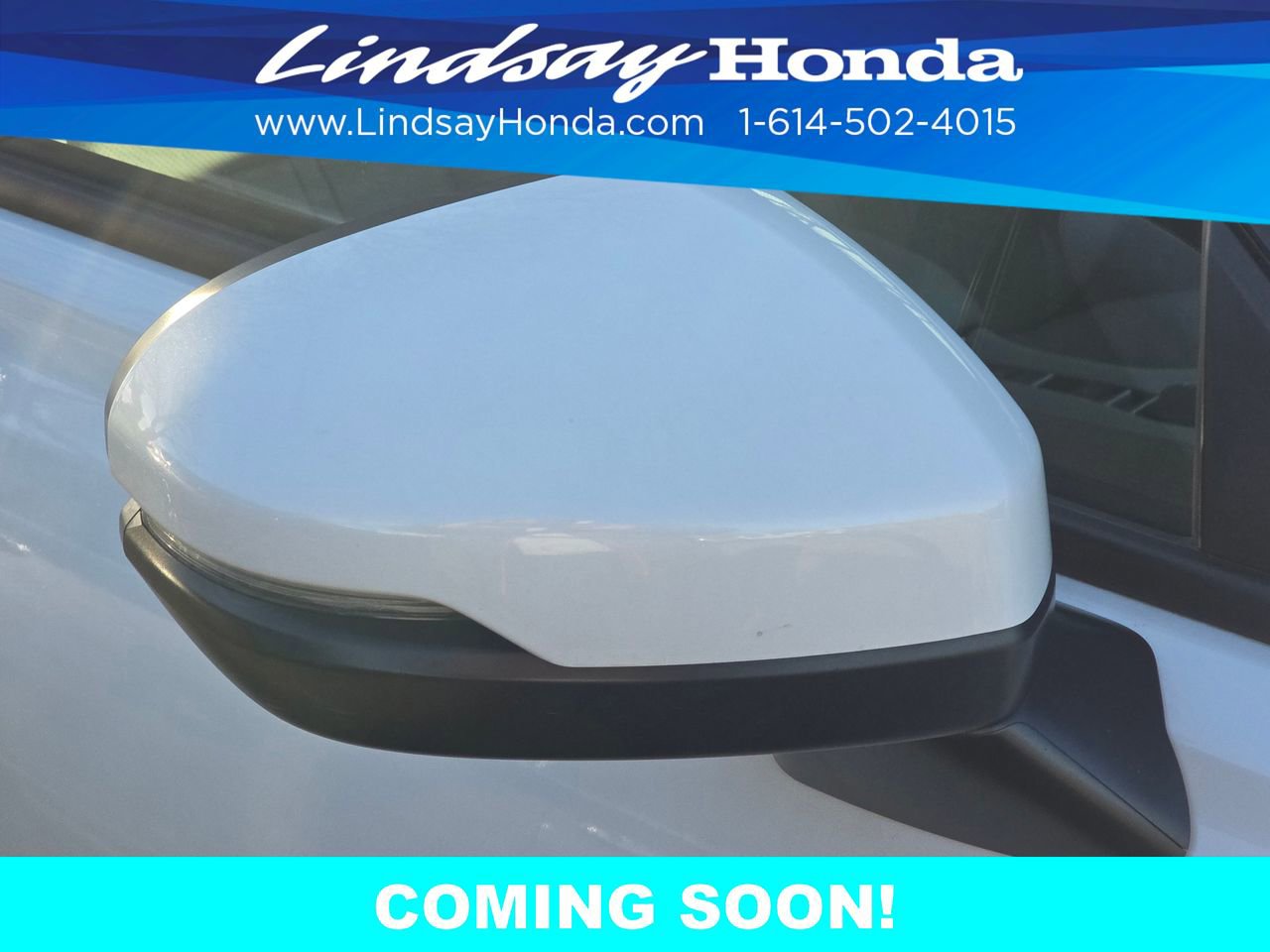 Used 2024 Honda HR-V EX-L image 14