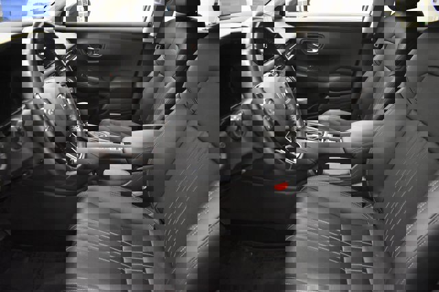 Used 2025 Honda HR-V EX-L image 24