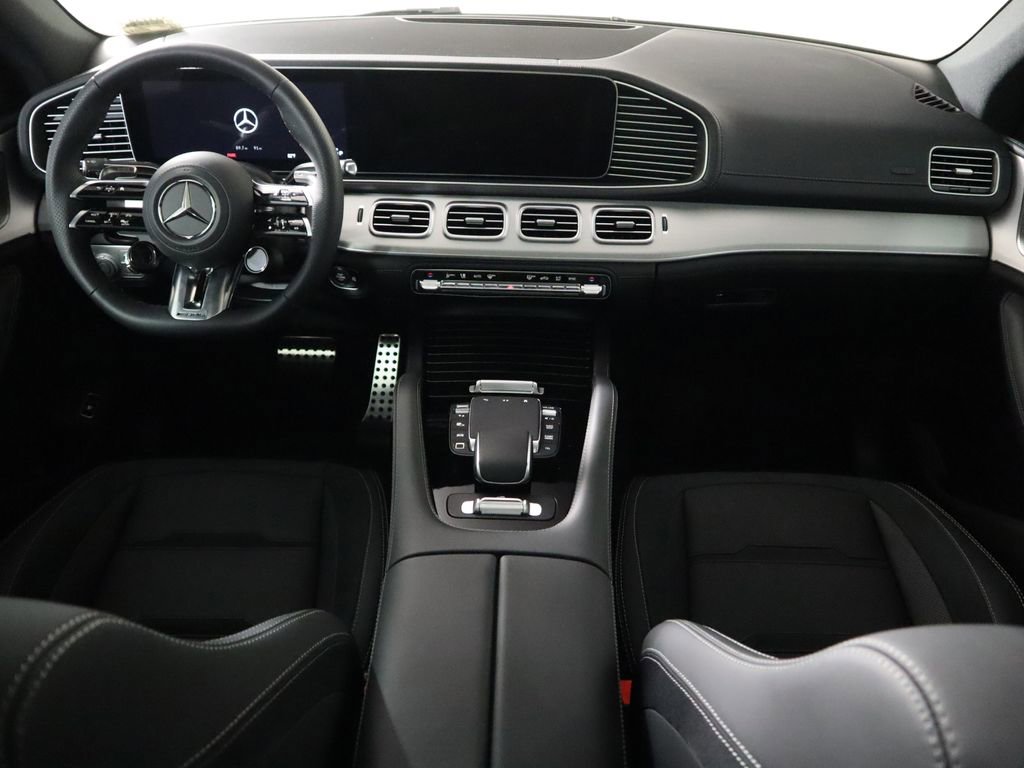 New 2026 Mercedes-Benz GLE 53 AMG 4MATIC Coupe image 14