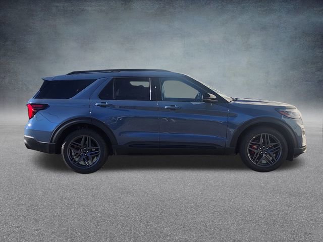 New 2026 Ford Explorer ST w/ Sun And Sound Package image 8