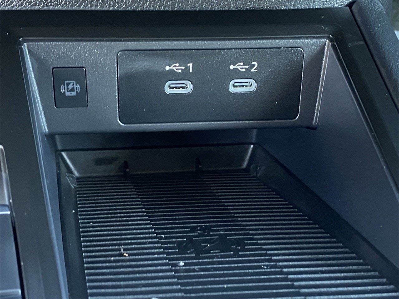 New 2026 Nissan Kicks SV w/ Cold Weather Package FWD image 24