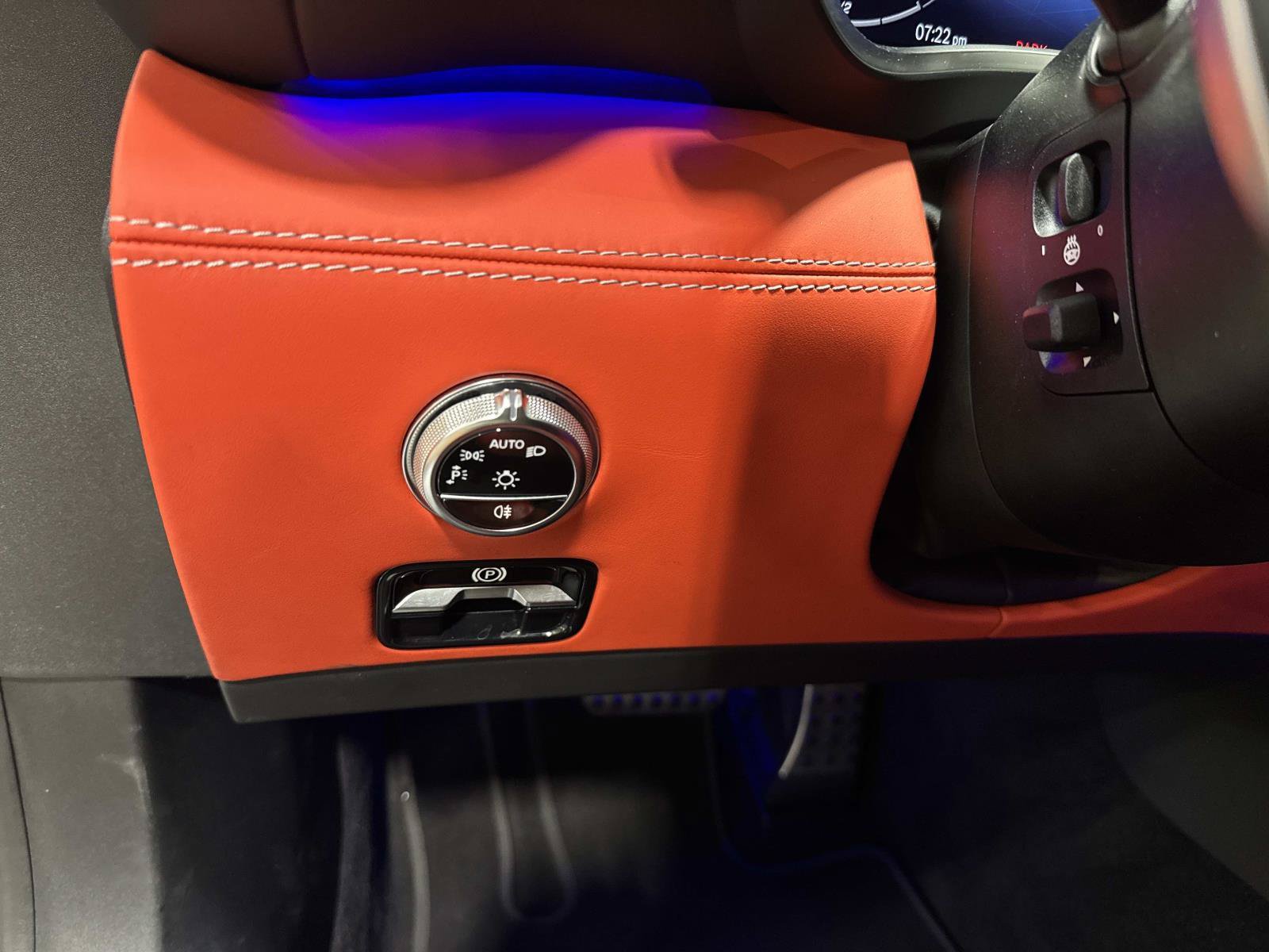 Certified 2024 Mercedes-Benz SL 63 AMG 4MATIC image 26