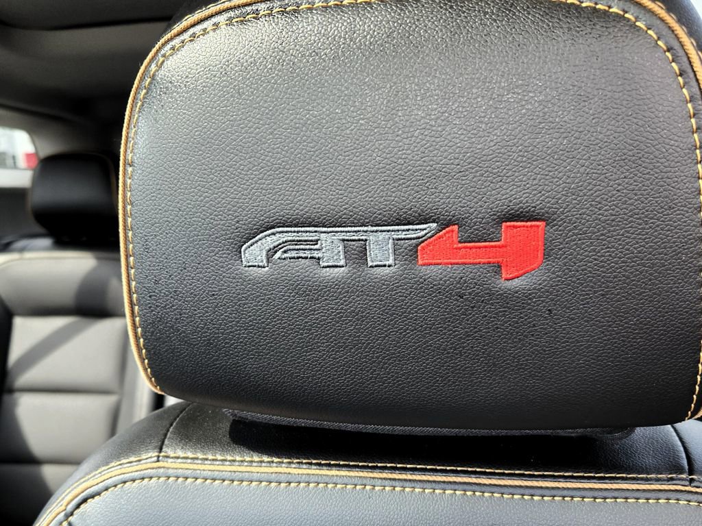 Used 2023 GMC Terrain AT4 w/ Tech Package image 15