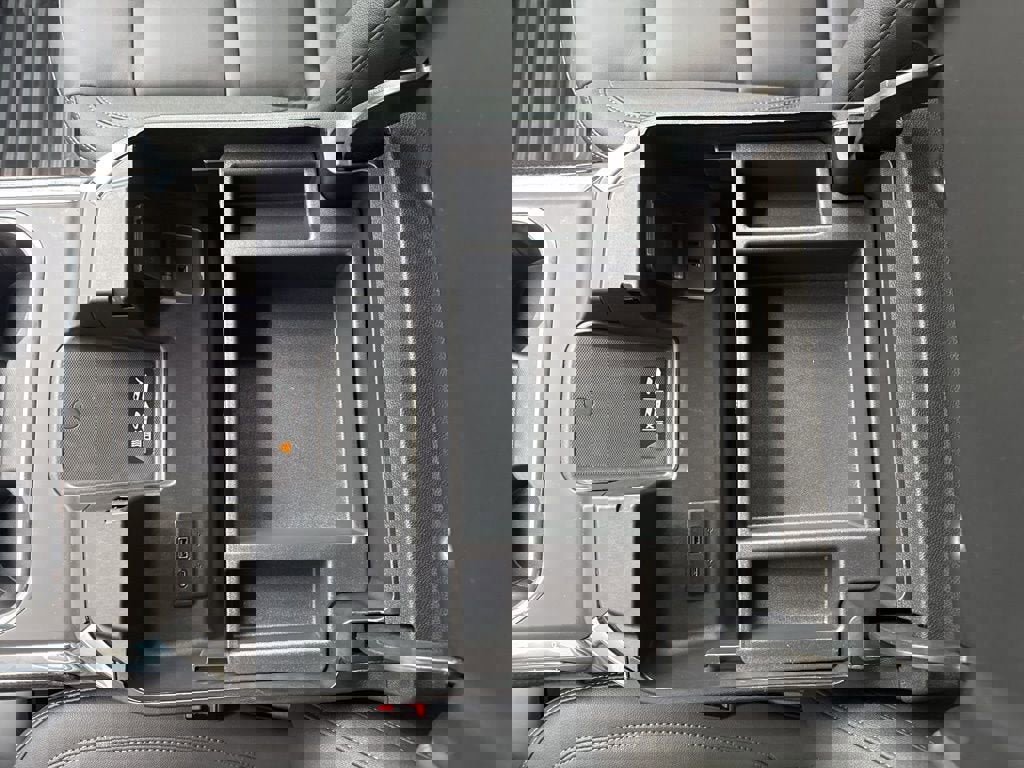 New 2026 Chevrolet Silverado 2500 LT w/ Trail Boss Package image 44