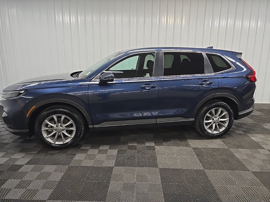 Used 2023 Honda CR-V EX image 5
