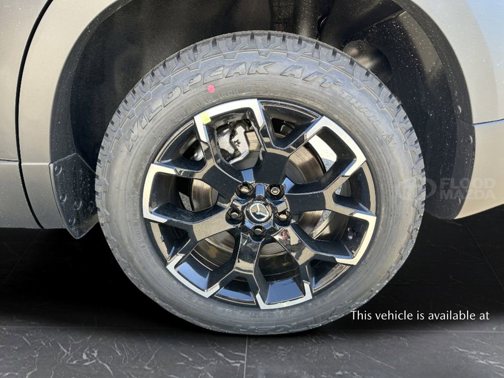 New 2025 MAZDA CX-50 Meridian Edition w/ Apex Package image 12