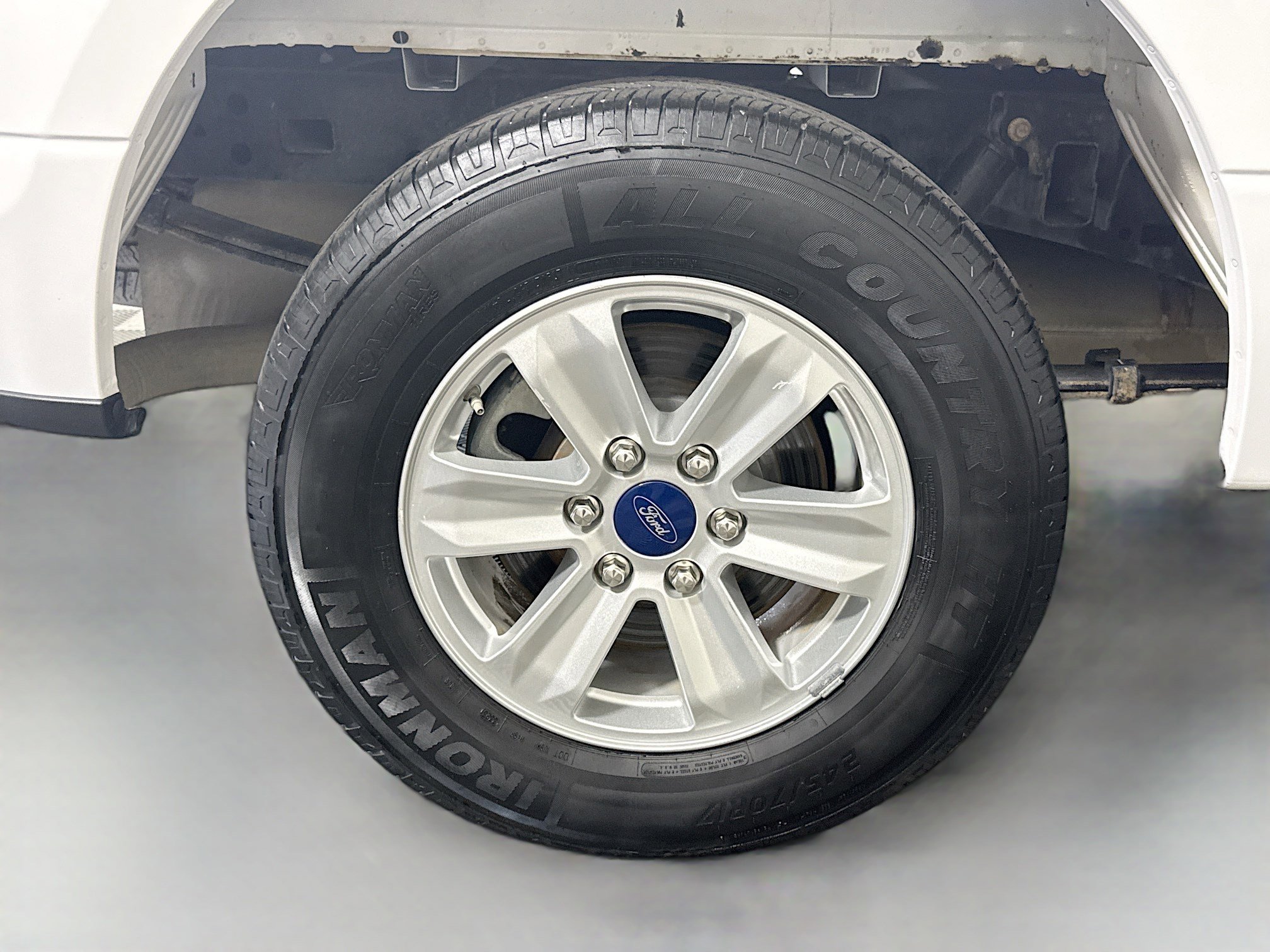 Used 2019 Ford F150 XL w/ Equipment Group 101A Mid image 32