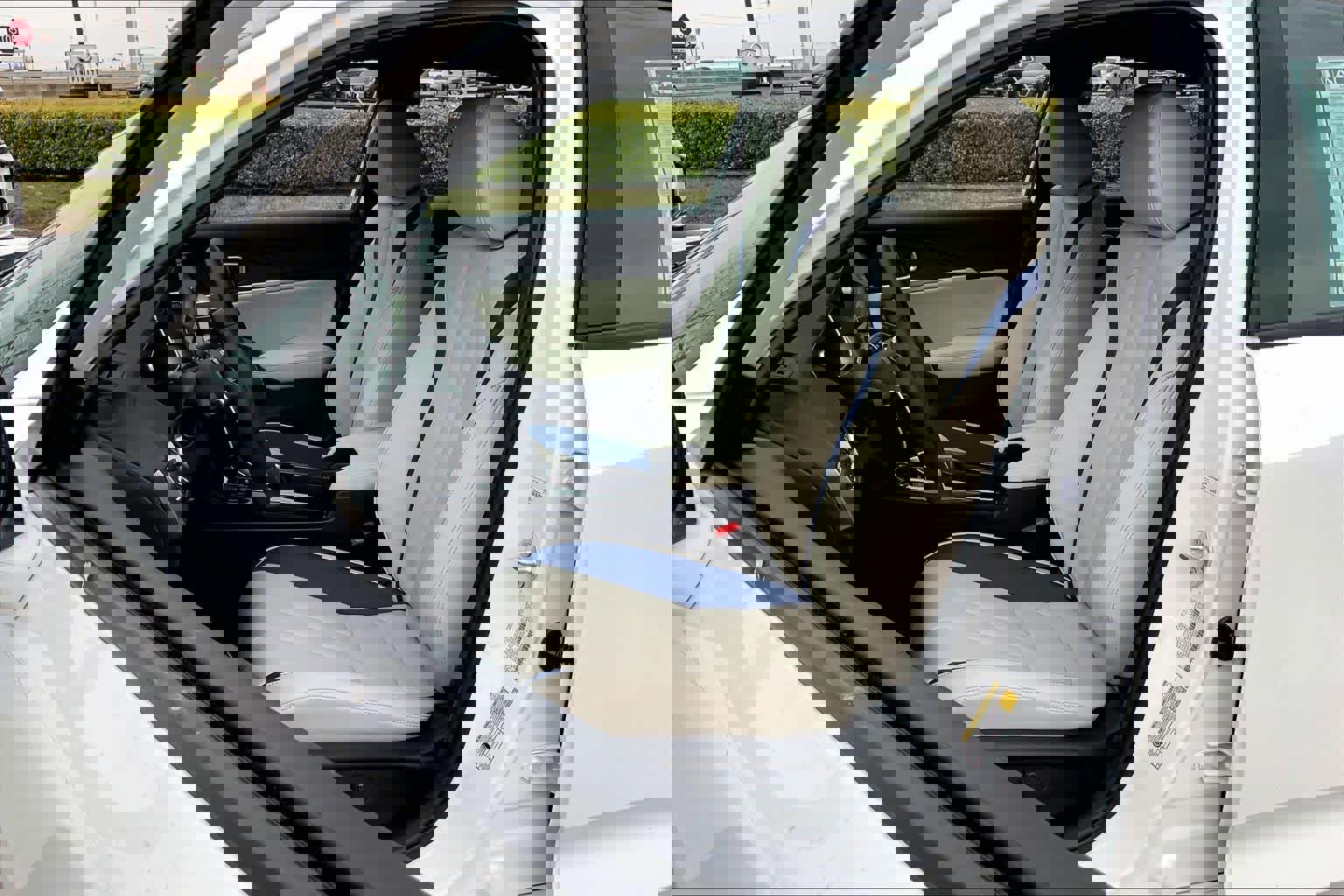 New 2026 Acura Integra A-Spec image 9