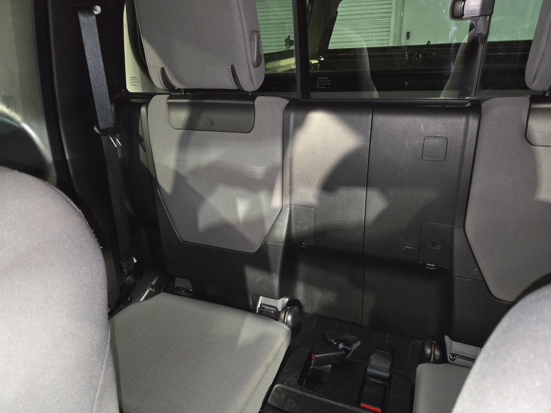 Used 2021 Toyota Tacoma SR RWD image 12