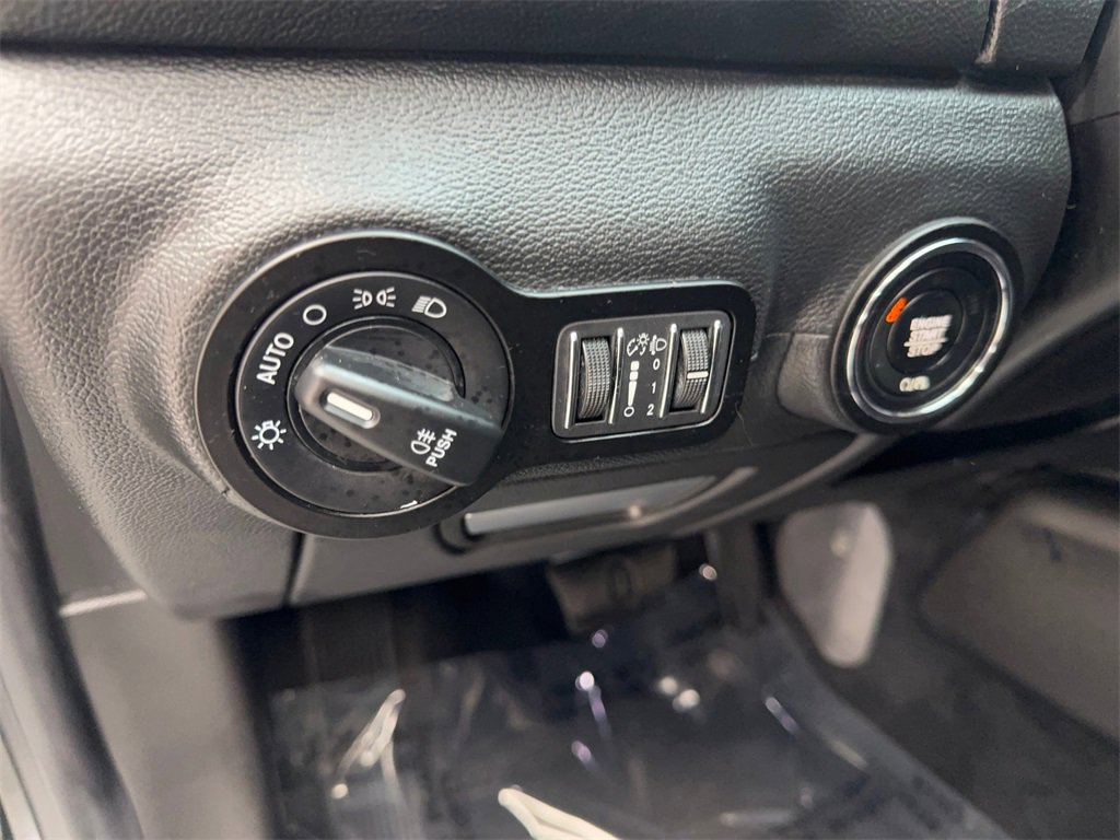 Used 2020 Maserati Ghibli image 55