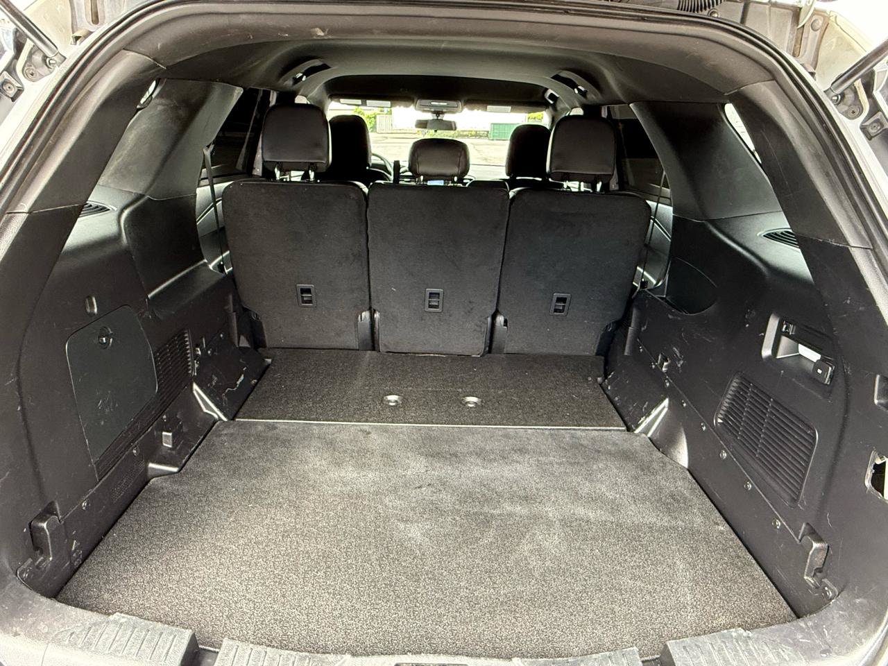 Used 2021 Ford Explorer 4WD Police Interceptor image 9