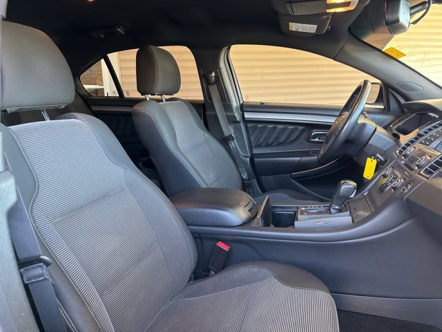 Used 2015 Ford Taurus SEL image 25