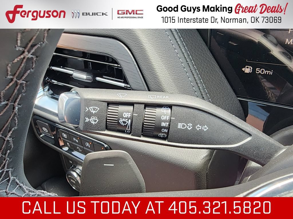 New 2026 GMC Yukon XL Denali w/ Denali Reserve Package AWD/4WD image 24