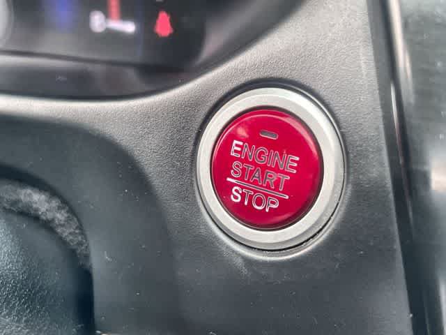 Used 2014 Honda Civic EX image 28